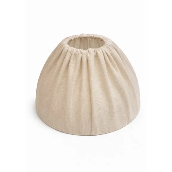 Dome lampskärm 35 Olivia Beige