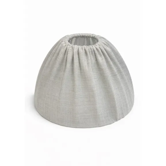 Dome lampskärm 35 Olivia Grey