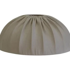 Dome Lampskärm Natur 25 cm