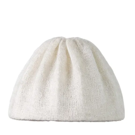 Dome lampskärm Torno Cream 35cm