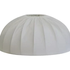 Dome Lampskärm Vit 25 cm
