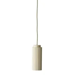 Donna 7 Pendel linen