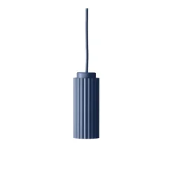 Donna 7 pendel, Midnight blue