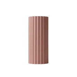 Donna 15 vägglampa Blush