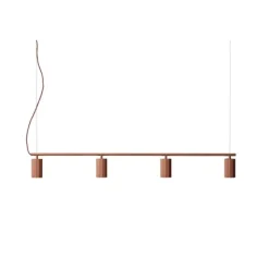 Donna Line 120 pendel Blush