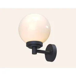 Doro Wall E27 Anthracite