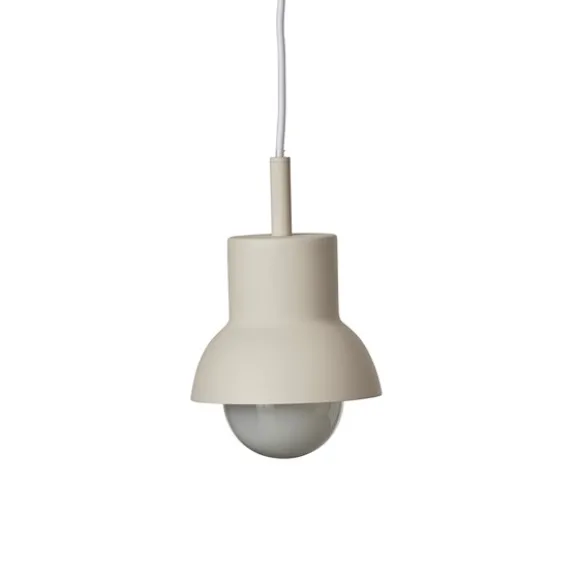 Down 15 pendel, beige