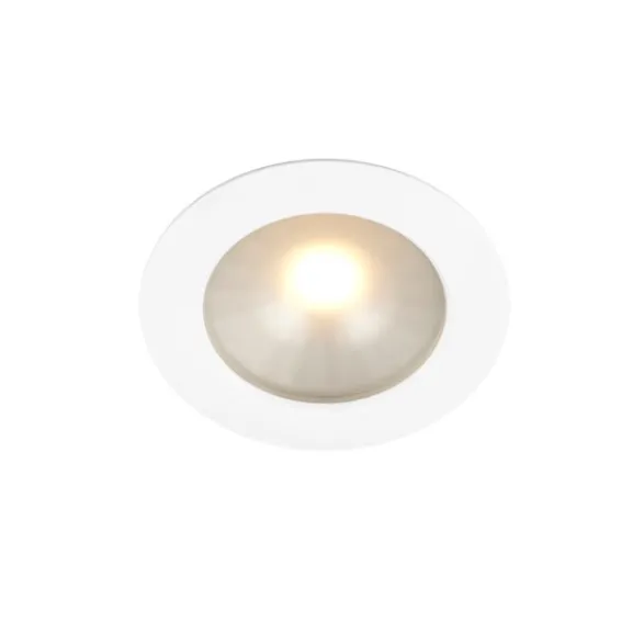 Downlight 1202 12V Vit 2700K