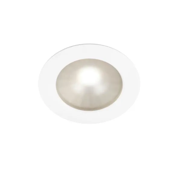 Downlight 1202 12V Vit 3000K
