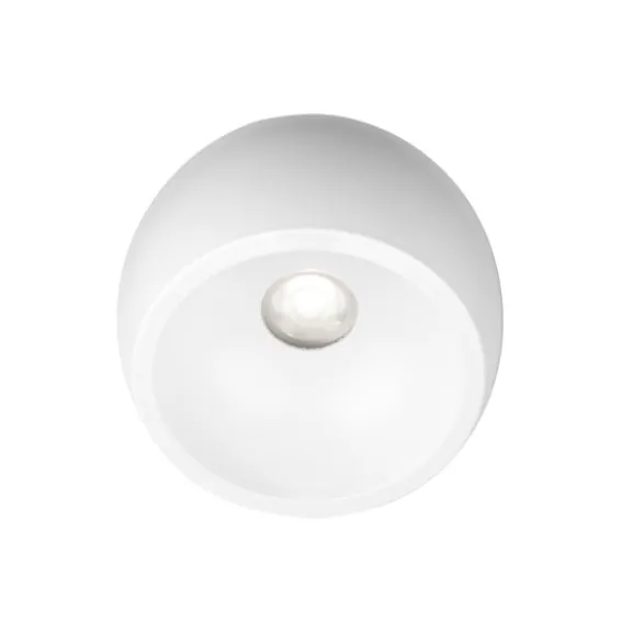Downlight Globe G2 Surface Vit 3000K