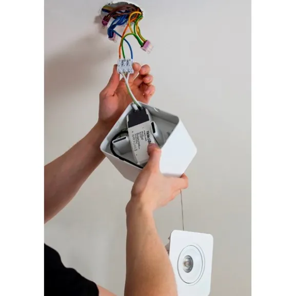 Downlight Level Multi Box I Vit 3000K