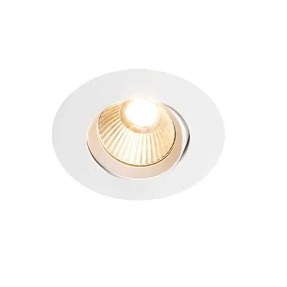 Downlight Optic Quick ISO Vit 2700K