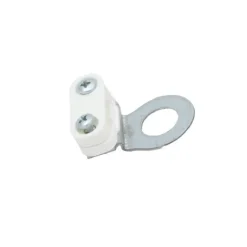 Dragavlastare 10mm böjd