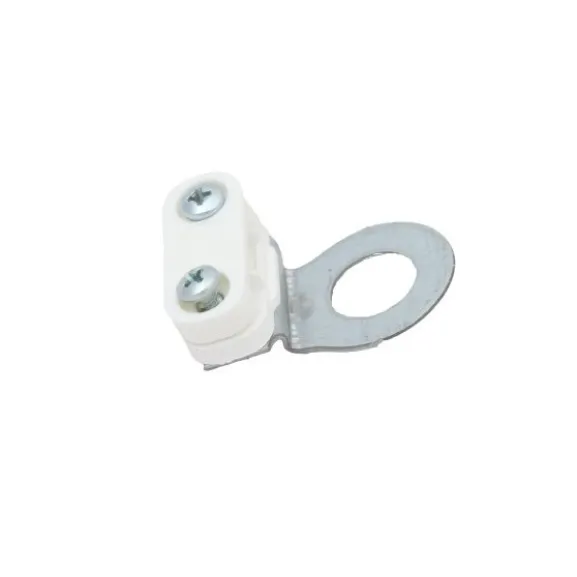 Dragavlastare 10mm böjd