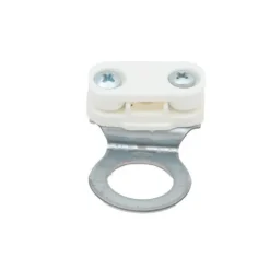 Dragavlastare 13mm böjd