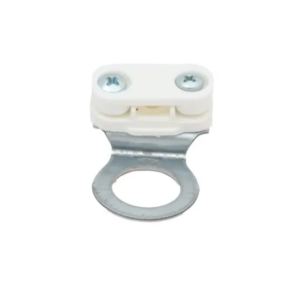 Dragavlastare 13mm böjd