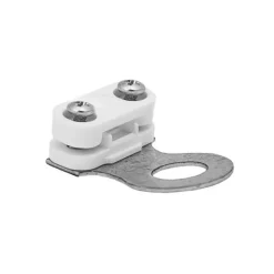Dragavlastare 10mm rak