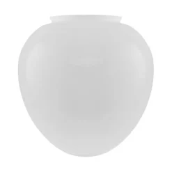 Droppskärm 200, Klarglas 37cm
