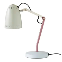 Dynamo 345 Table Lamp Matt, Pastel Jubilee