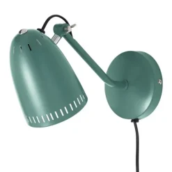 Dynamo Vägglampa, Duck Green