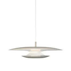 Eclipse Pendel soft greige Ø48cm