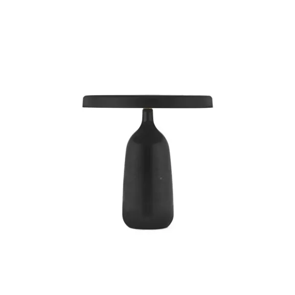 Eddy LED bordslampa, svart 33,6cm