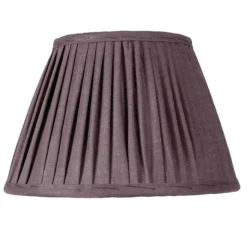 Ella mullvad lampskärm, 20 cm