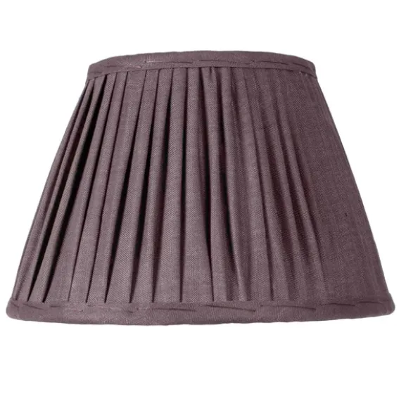Ella mullvad lampskärm, 20 cm