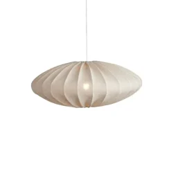 Ellipse 65 takskärm, linen natur