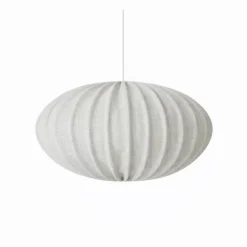 Ellipse lampskärm 59 Olivia Grey