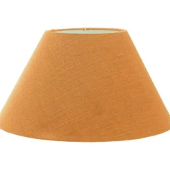 Empire Lampskärm Florenzo Ockra 35cm