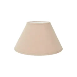 Empire Lampskärm Franza Beige 22cm