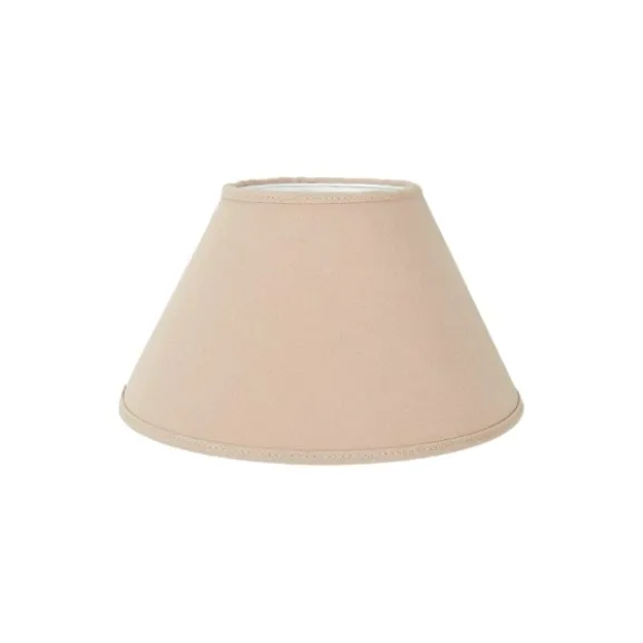 Empire Lampskärm Franza Beige 27cm