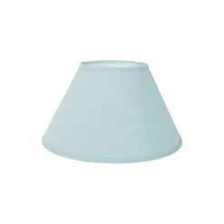 Empire Lampskärm Franza Grå 42cm