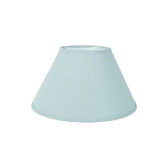 Empire Lampskärm Franza Grå 42cm