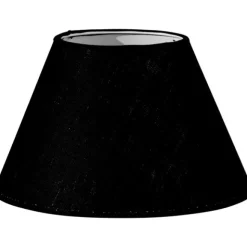 Empire Lampskärm Franza Svart 35cm