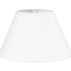 Empire Lampskärm Franza Vit 50cm