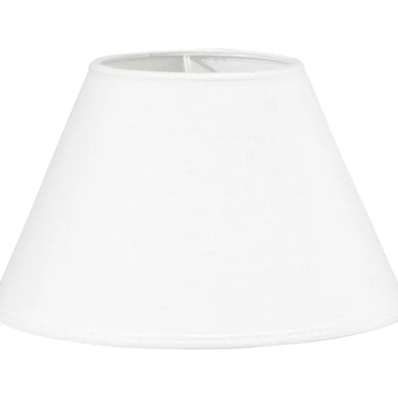 Empire Lampskärm Franza Vit 50cm