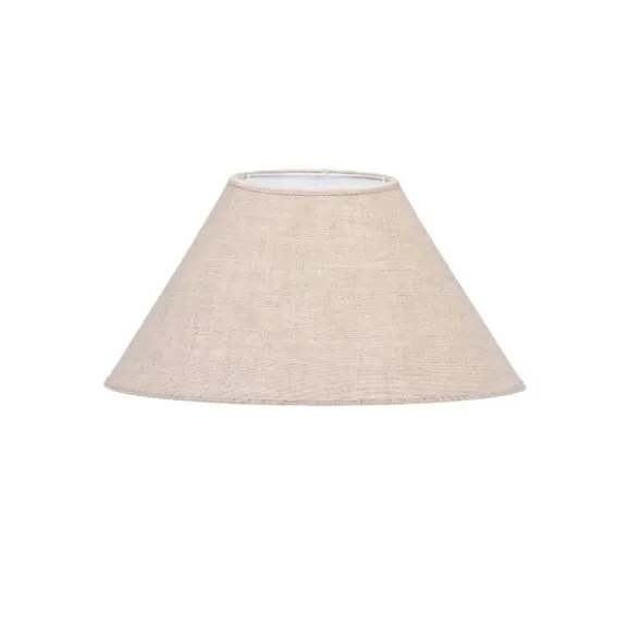 Empire Lampskärm Lin Natur 50cm