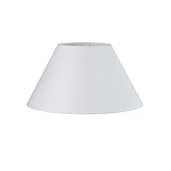 Empire Lampskärm Lin Offwhite 27cm