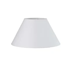 Empire Lampskärm Lin Offwhite 25cm