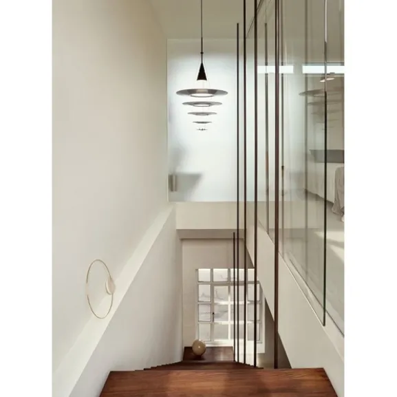 Enigma 425 pendel, svart