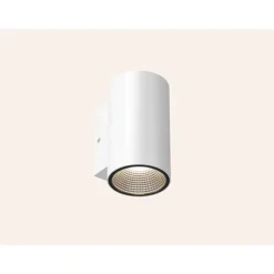 Erik I Wall LED White