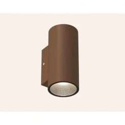 Erik II Wall LED Corten