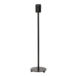 ESTER bordslampa hög, svart