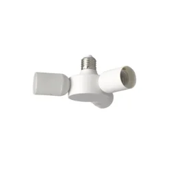 E27x3 adapter vit