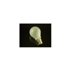 Fartygslampa Normal 60W Matt B22 240V