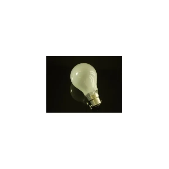 Fartygslampa Normal 60W Matt B22 240V