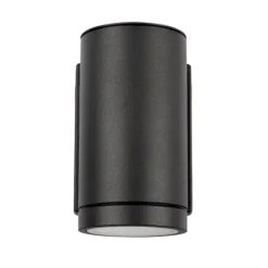 Fasadbelysning Milo I 3000K Antracit
