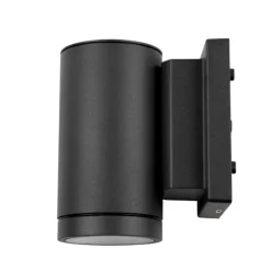 Fasadbelysning Milo I 3000K Antracit